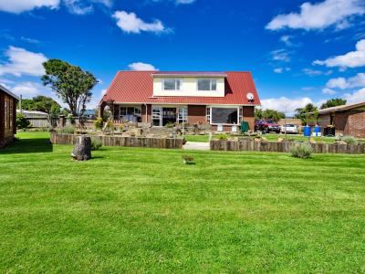 700 and 702 Tweed Street, Newfield