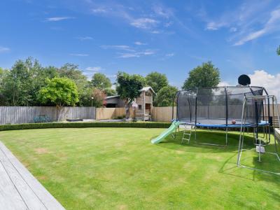 18 Montrose Street, Gladstone