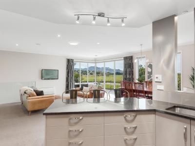 41 Huron Street, Gore