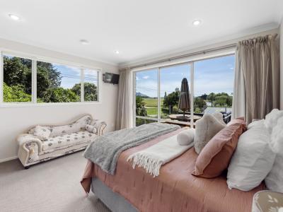 41 Huron Street, Gore