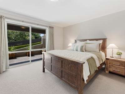 41 Huron Street, Gore