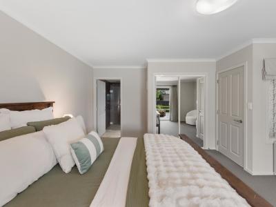 41 Huron Street, Gore