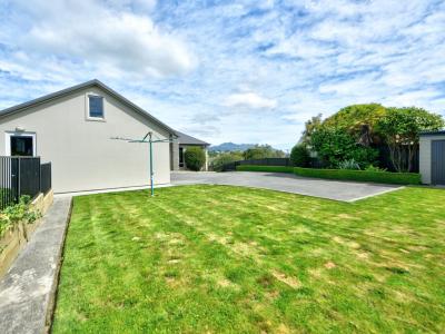 41 Huron Street, Gore