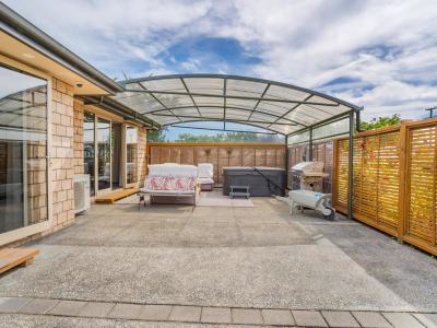 109 Park Street, Winton