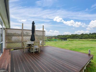 193 Mason Road, Seaward Bush