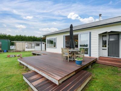 193 Mason Road, Seaward Bush