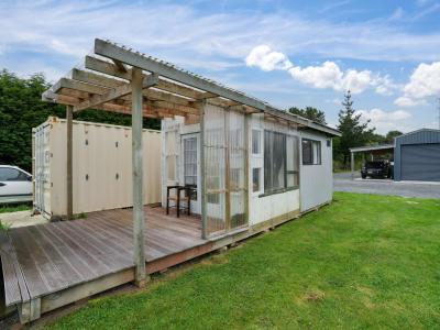 193 Mason Road, Seaward Bush