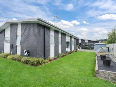 50 Northside Drive, Waikiwi