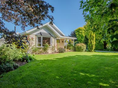 146 Seaward Road, Edendale