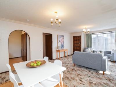 205 Gala Street, Richmond