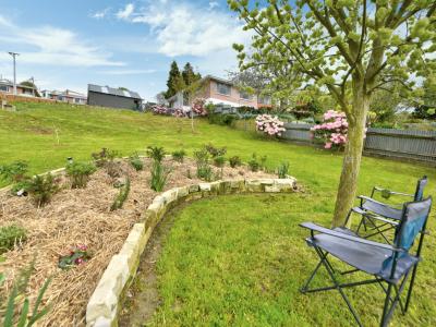 18 North Terrace, Gore