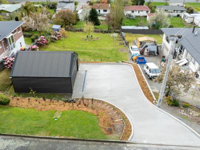 18 North Terrace, Gore