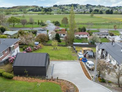 18 North Terrace, Gore