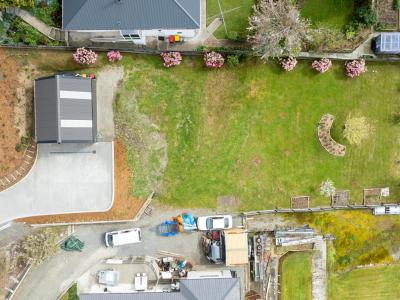 18 North Terrace, Gore