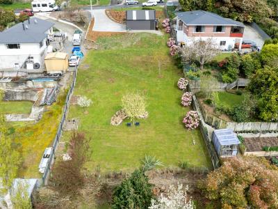 18 North Terrace, Gore