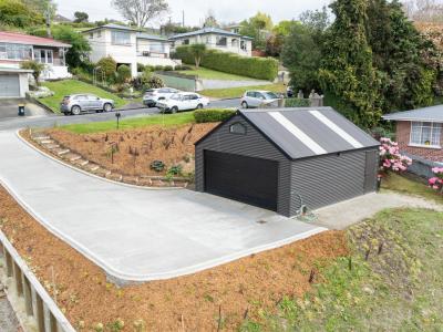 18 North Terrace, Gore