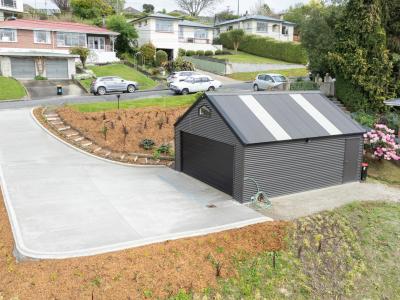 18 North Terrace, Gore