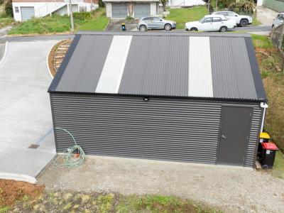 18 North Terrace, Gore