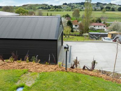 18 North Terrace, Gore