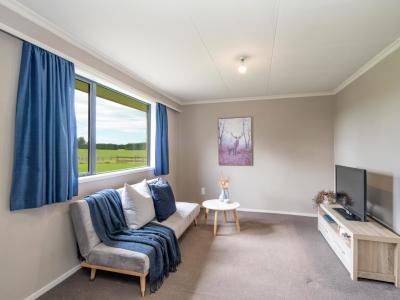 239 Pomona Road East, Makarewa