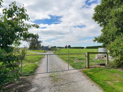 239 Pomona Road East, Makarewa