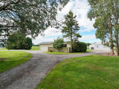 239 Pomona Road East, Makarewa