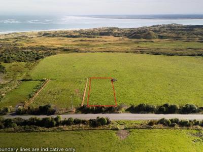 116 Mokomoko Road, Omaui