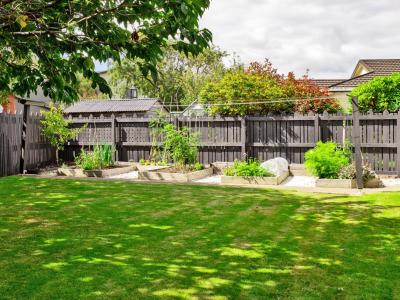 36 Terrace Street, Rosedale