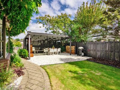 36 Terrace Street, Rosedale