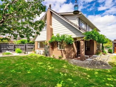 36 Terrace Street, Rosedale