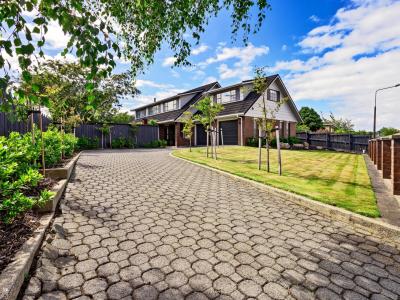 36 Terrace Street, Rosedale