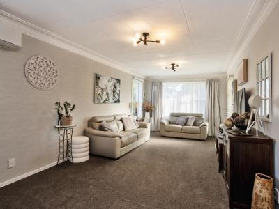 5 Pine Crescent, Hargest