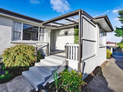 5 Pine Crescent, Hargest