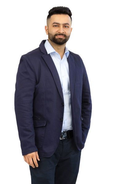 Ayussh Gndhi (Phone 022 571 9375)