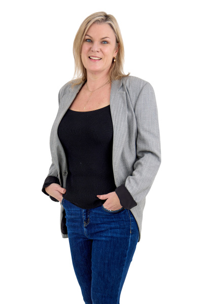 Kerri Lochead