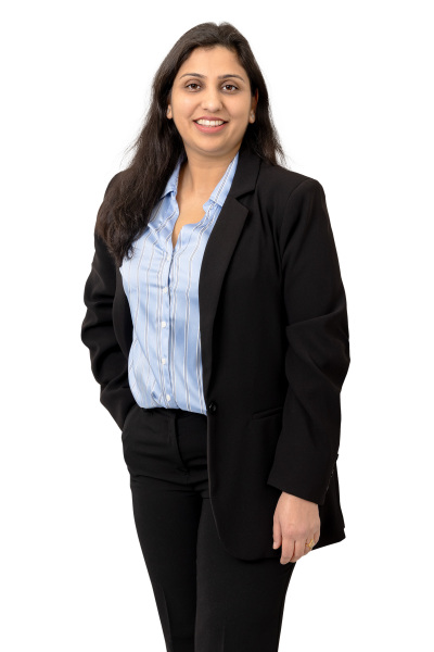 Sandhya Khanna (Phone 022 431 9947)
