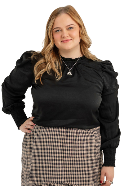 Niamh May (Phone 027 204 3183)