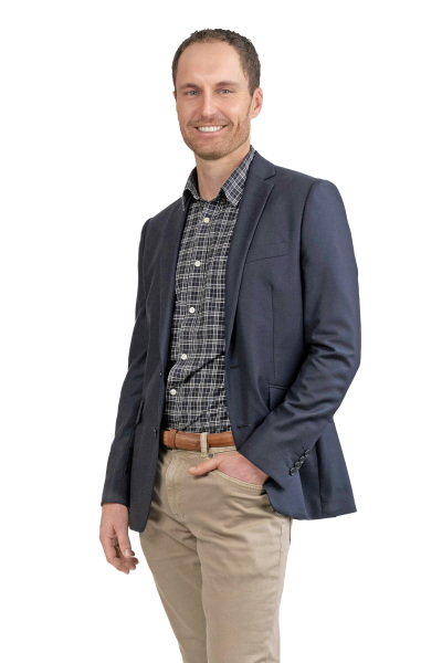 James Blackwood (Phone 027 353 9691)