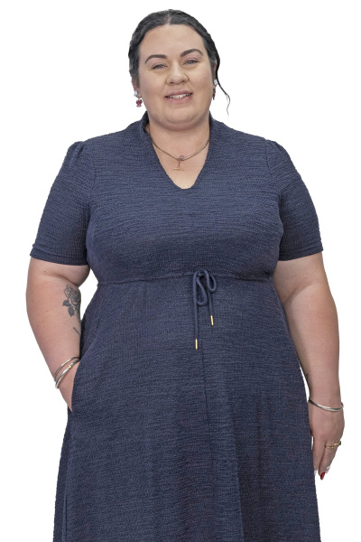 Holly Daly (Phone 027 476 5044)