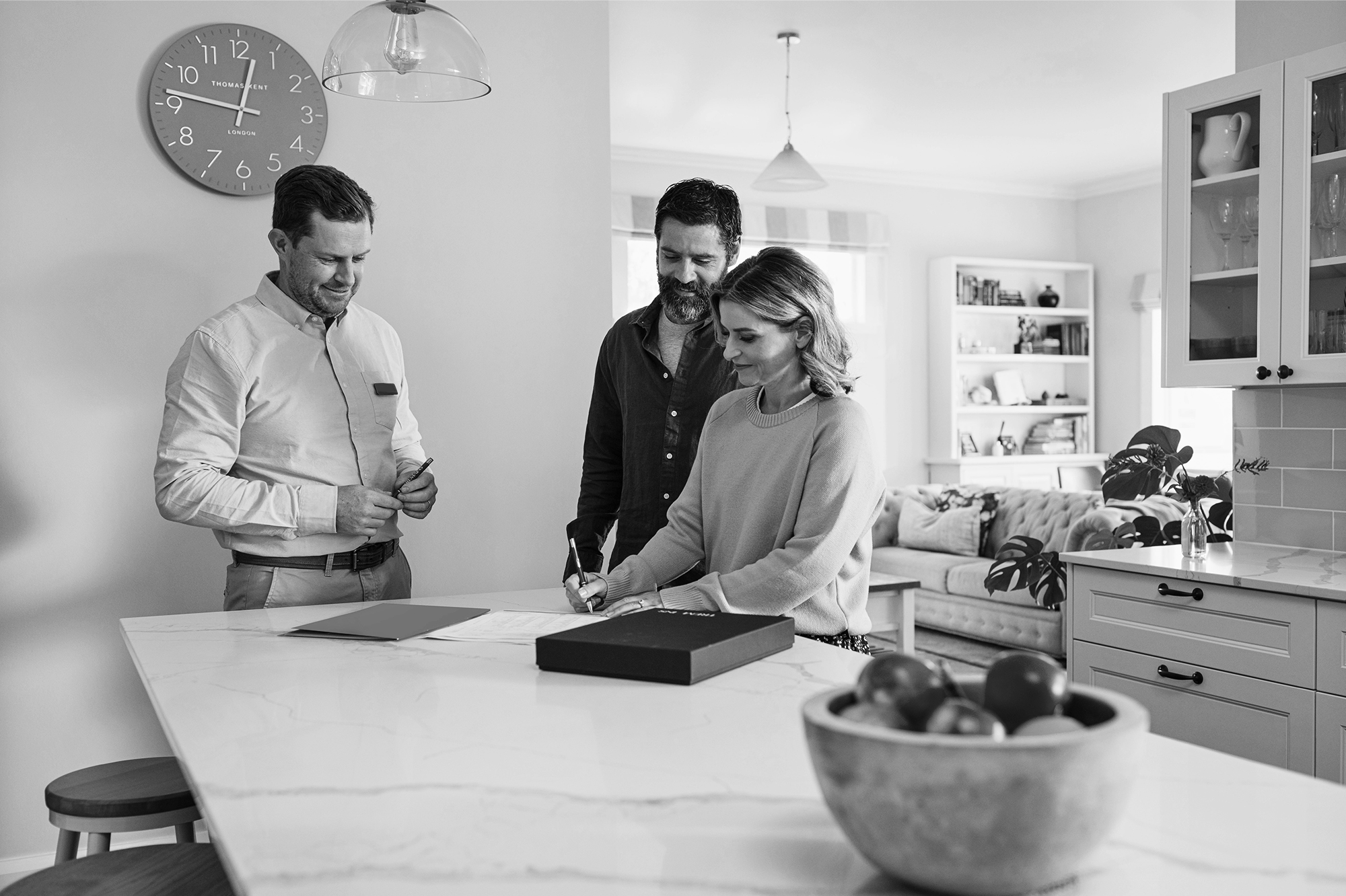 Tenanting your <span>property</span>