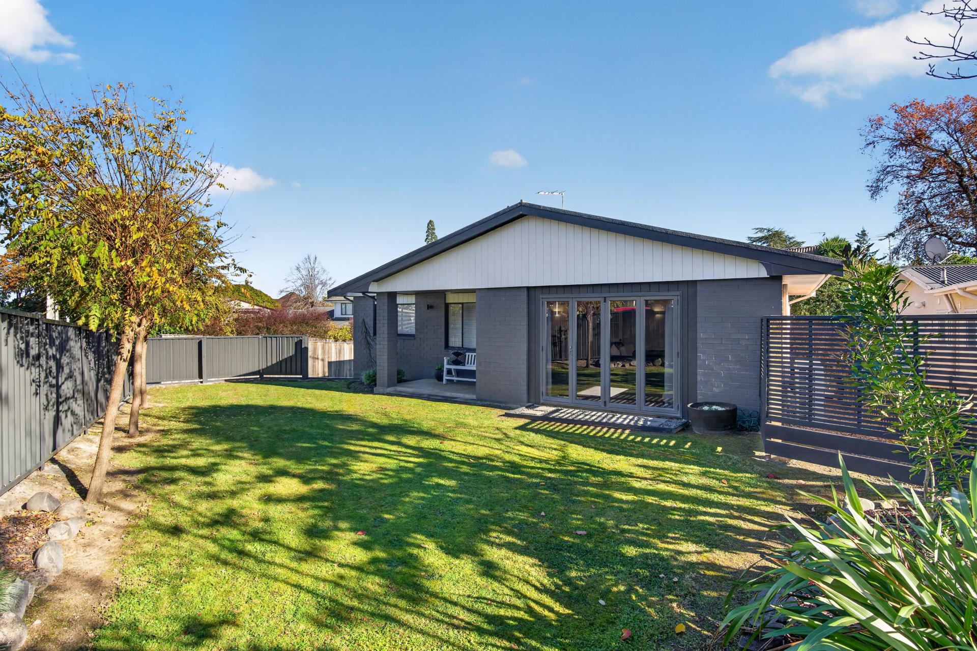 Photo 25 of 65 Manuka Street, Lansdowne, Masterton