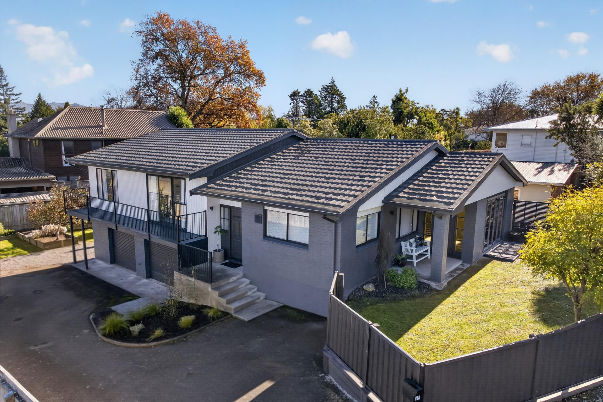 Photo 26 of 65 Manuka Street, Lansdowne, Masterton