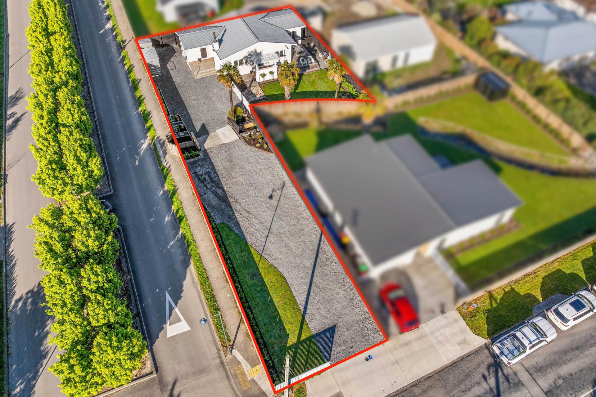 Photo 24 of 40 South Belt, Solway, Masterton