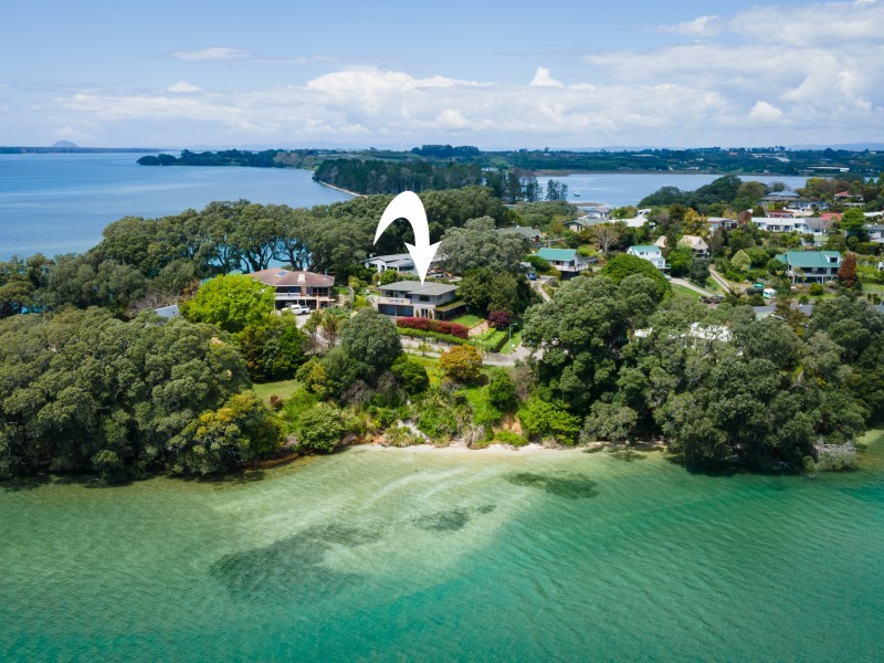 22 Moana Drive , Tanners Point, Western Bay Of Plenty, Bay of Plenty