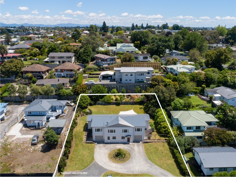37 Burrows Street, Tauranga South, Tauranga, Bay of Plenty