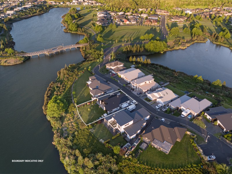 34 Double Bay Road, Pyes Pa, Tauranga, Bay of Plenty