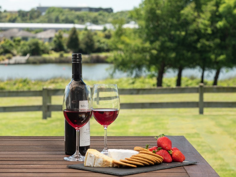 24 North Bay Road, Pyes Pa, Tauranga, Bay of Plenty