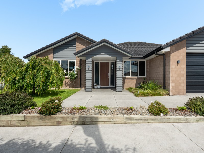 18 Stableford Drive, Pyes Pa, Tauranga, Bay of Plenty