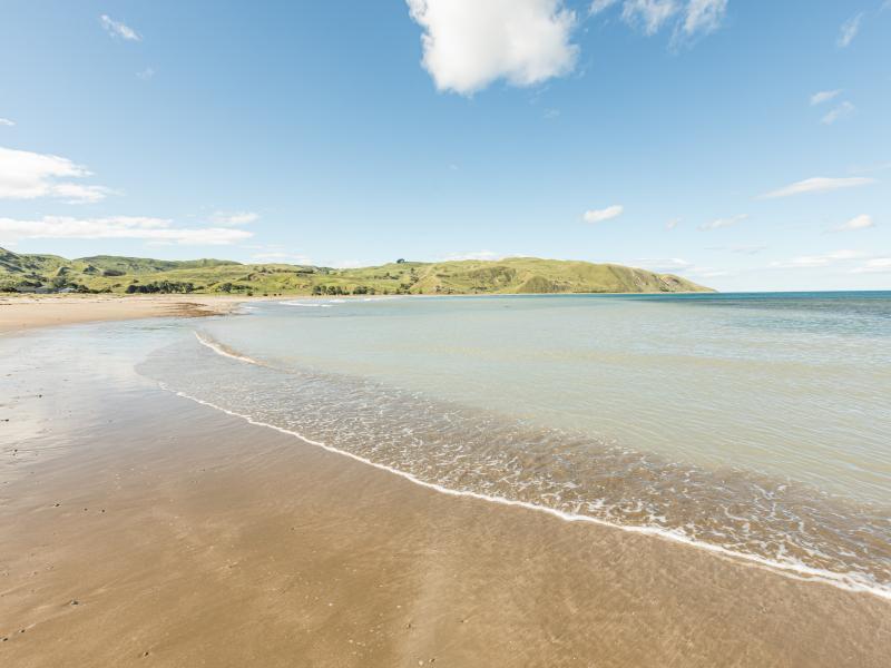 4 Shoal Beach Road, Aramoana, Central Hawkes Bay, Hawkes Bay