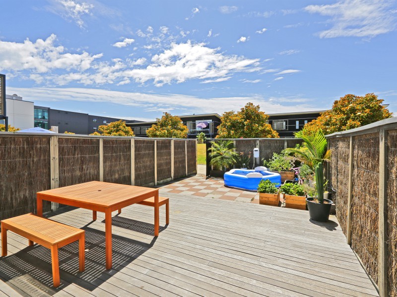 Unit 11, 9 Humber Street, Pandora, Napier, Hawkes Bay